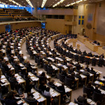 riksdagen amorteringskrav nyhetsbrev vårändringsbudget vårproposition insättningsgaranti budget arbetsgivardeklaration budgetproposition 2018