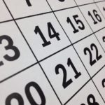 kalender datum kvarskatt restskatt
