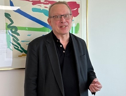 Metric RedovisningsHuset berättar om skattenyheter 2024 hos SEB i Södertälje. Peter Berg genomför informationen för RedovisningsHusets räkning.